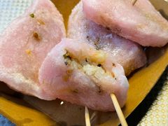 -张钦德·广场老牌豆花甜汤(总店)