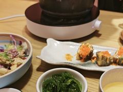 -小句号·精致料理(江南环球港店)