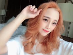 点击看大图 -3AM HAIR SALON染发接发
