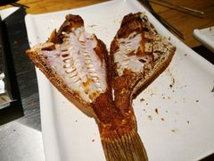 -悦屋老板娘的烤肉店(紫薇田园店)