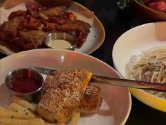 芝士牛肉卷-COMMUNE幻师(翡翠山店)