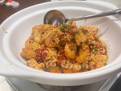 -王捌小院(红花坡店)