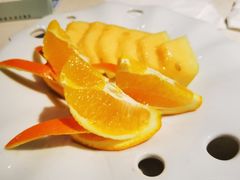 -雨后行菜(报慈北路店)