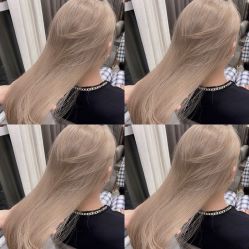 -New Fashion·新时尚形象设计