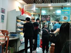 -张记炸串肠粉