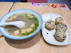 -小杨生煎(湟普汇店)