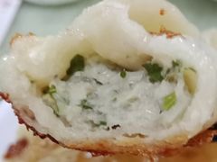 -青岛锅贴(四流中路店)