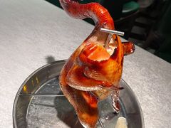 烧鸡-五稻厨房粤西菜(新闻店)