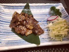 -桃夭日式料理(国信店)