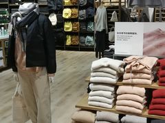 -MUJI无印良品(西单大悦城店)
