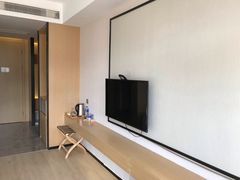 -辰茂皇廷酒店瑞香阁中餐厅