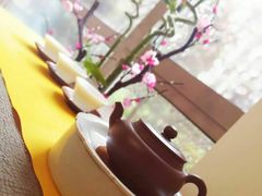 -诗宇时光茶艺书法古琴培训