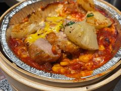 -卡朋西餐(宝安大仟里店)