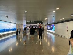 -杭州萧山国际机场