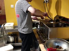 -傅强排骨(成都总店)