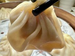 -老班长手工灌汤包老店(东山店)