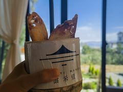 -云禾壹海景庄园餐厅