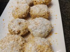 -三道菜(明堂公园店)