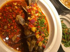 -费大厨辣椒炒肉(正佳广场店)