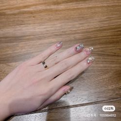 -Pink You美甲洗眉纹绣定制中心