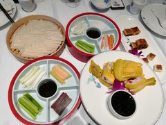 -苏淮景·苏闽融创菜·海鲜(原空港井河轩店)