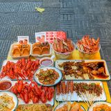 长沙本地人带路🙋老街里的美味～