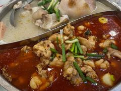 -四妹餐厅(玫瑰街店)