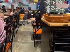 -和府捞面(欧亚卖场店)