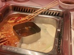 -串一火锅(赛格国际购物中心店)