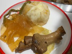-玺炖·中国铁锅炖(虹桥天街店)