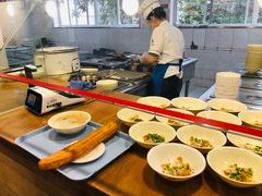 -浙大玉泉五食堂