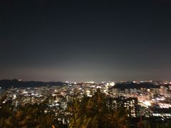 -求水山公园