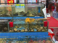 -滑记海鲜饭店·老字号(海鲜街店)