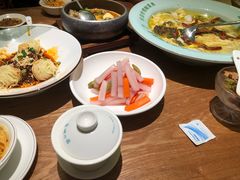 -蓉城小馆(科兴店)