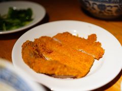 炸猪排-沪西老弄堂面馆(定西路店)