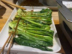 -木屋烧烤(岗顶二店)