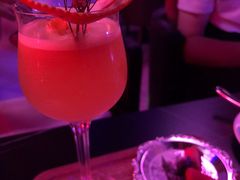 -MOSSO音乐酒吧·live house(南京旗舰店)