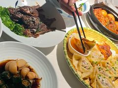 -筱爷叔·上海传统手工菜(玉树路店)