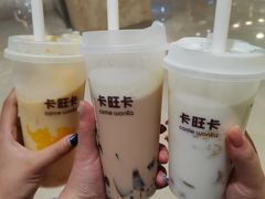 -卡旺卡(芜湖步行街一店)