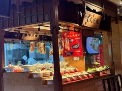 -老淮安·淮安菜(周恩来纪念馆店)