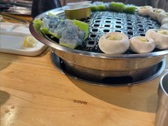 -霸腹烤肉(厦门柚子番店)