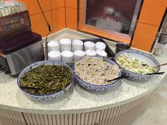 -闫家驴肉老店(华电一校店)