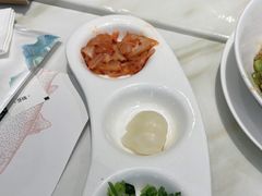 -南山鲜虾面·活鲜小馆·海味大连菜(南山总店)