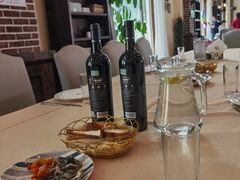 -意大利农场西餐厅(顺义店)