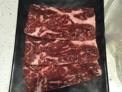 -韩时烤肉(丰科万达广场店)