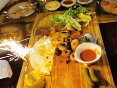 -马迭尔德式西餐精酿啤酒屋(中央大街店)