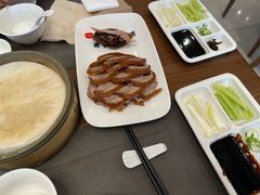-全聚德烤鸭店(马家堡店)