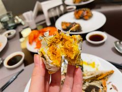 -万荟轩海鲜·粤式点心自助餐厅(蓝海风万怡酒店)