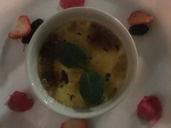 -花·fleur古董西餐厅(西城夜未央店)