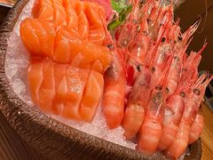 -花潮料理艺食馆(世欧广场店)